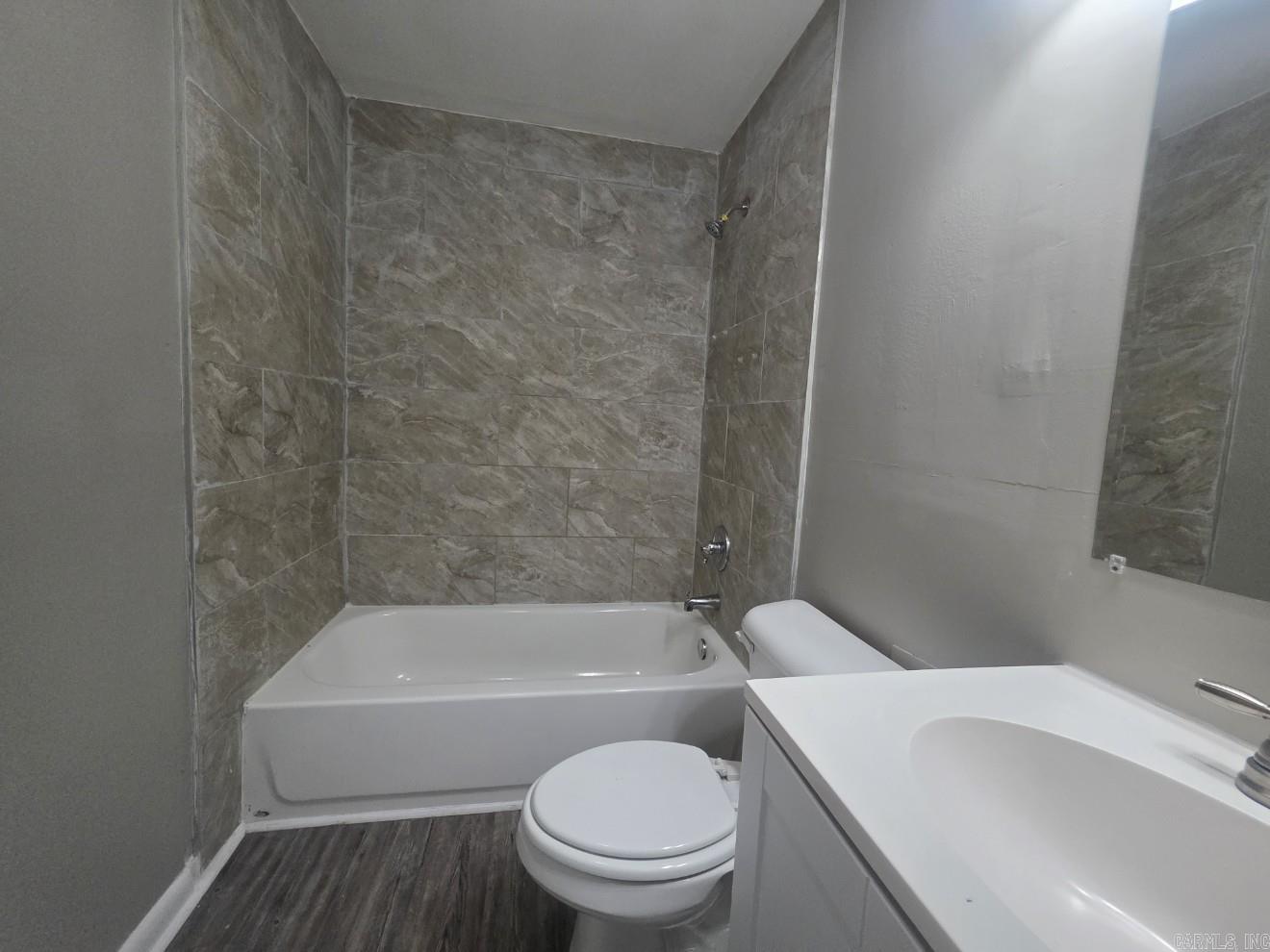 Little Rock - Residential Lease