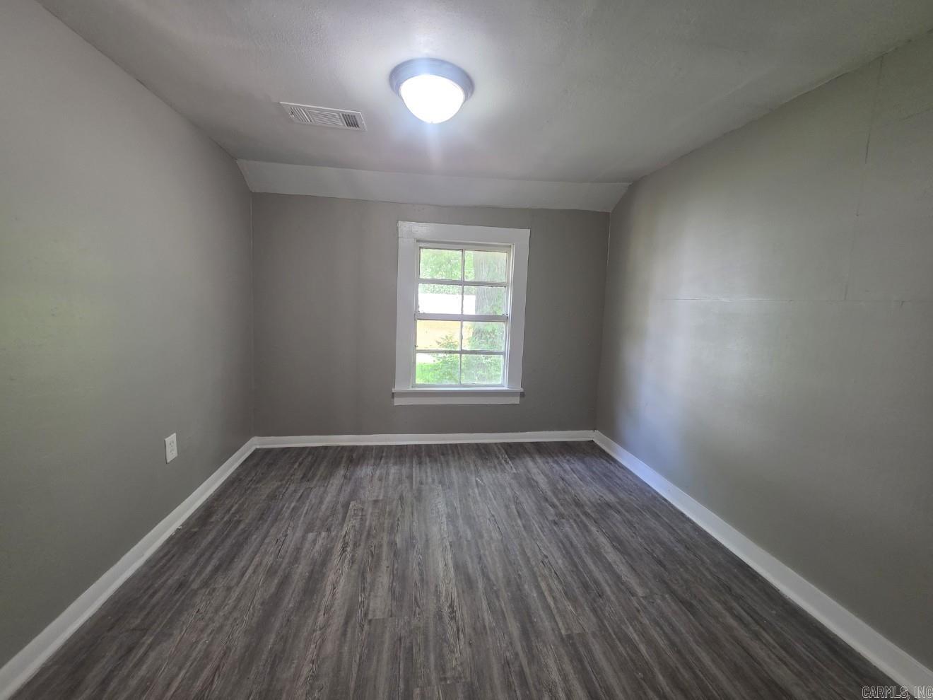 Little Rock - Residential Lease