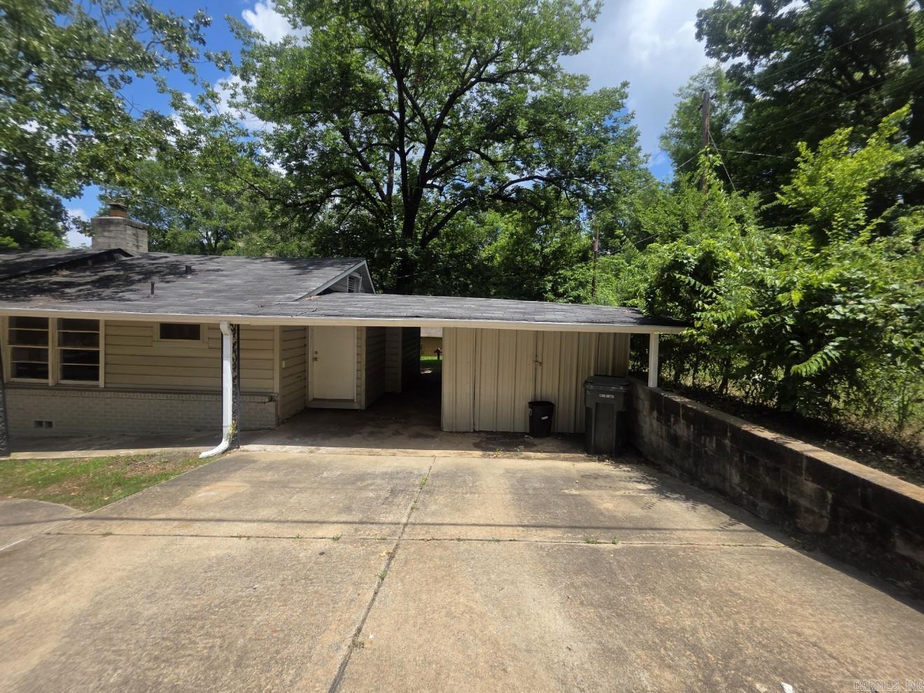 Little Rock - Residential Lease
