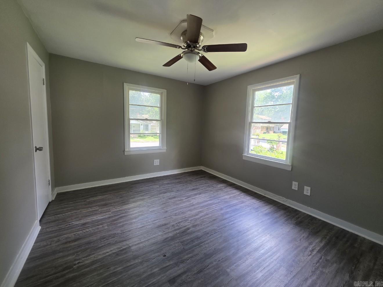 Little Rock - Residential Lease