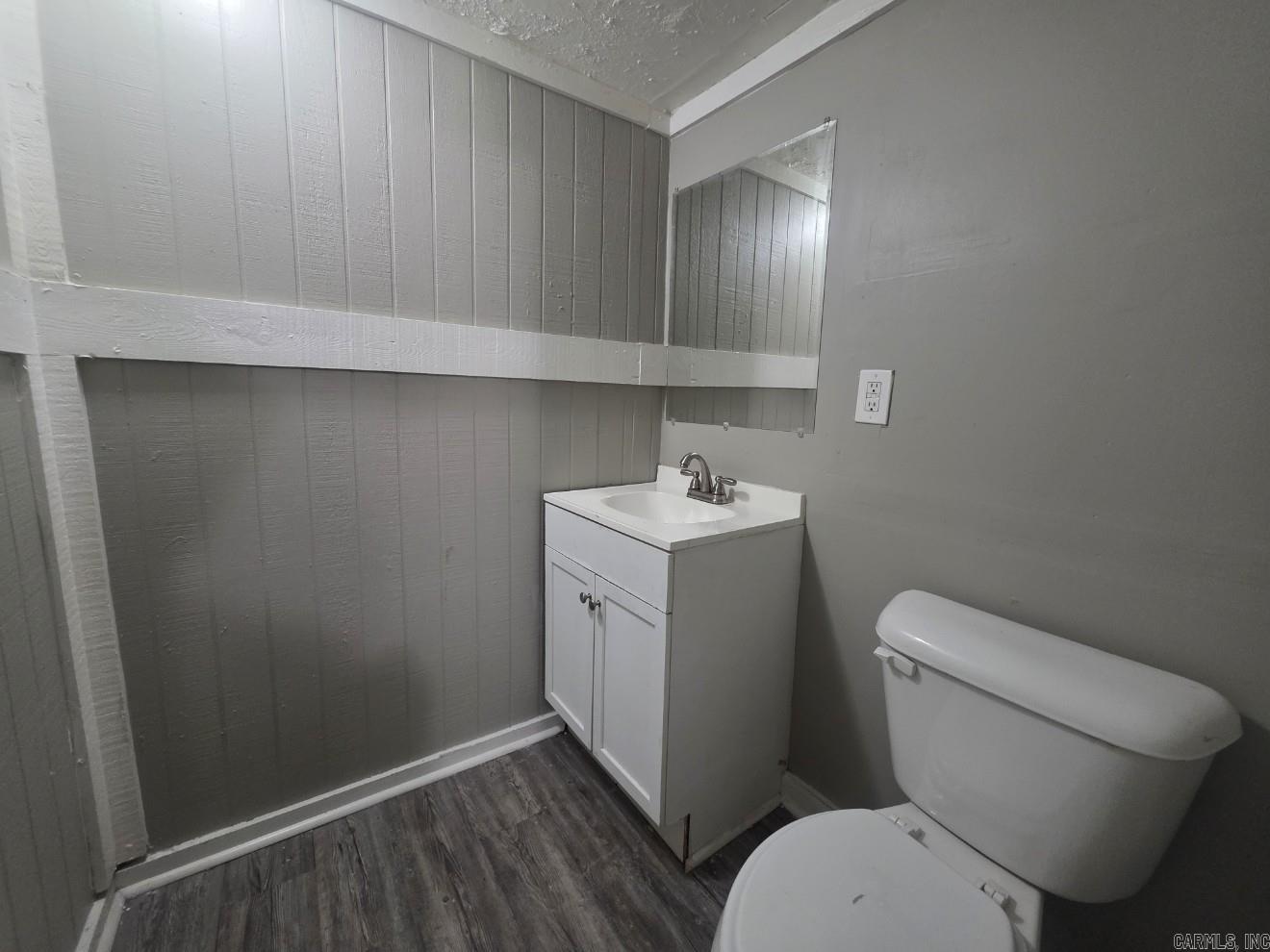 Little Rock - Residential Lease