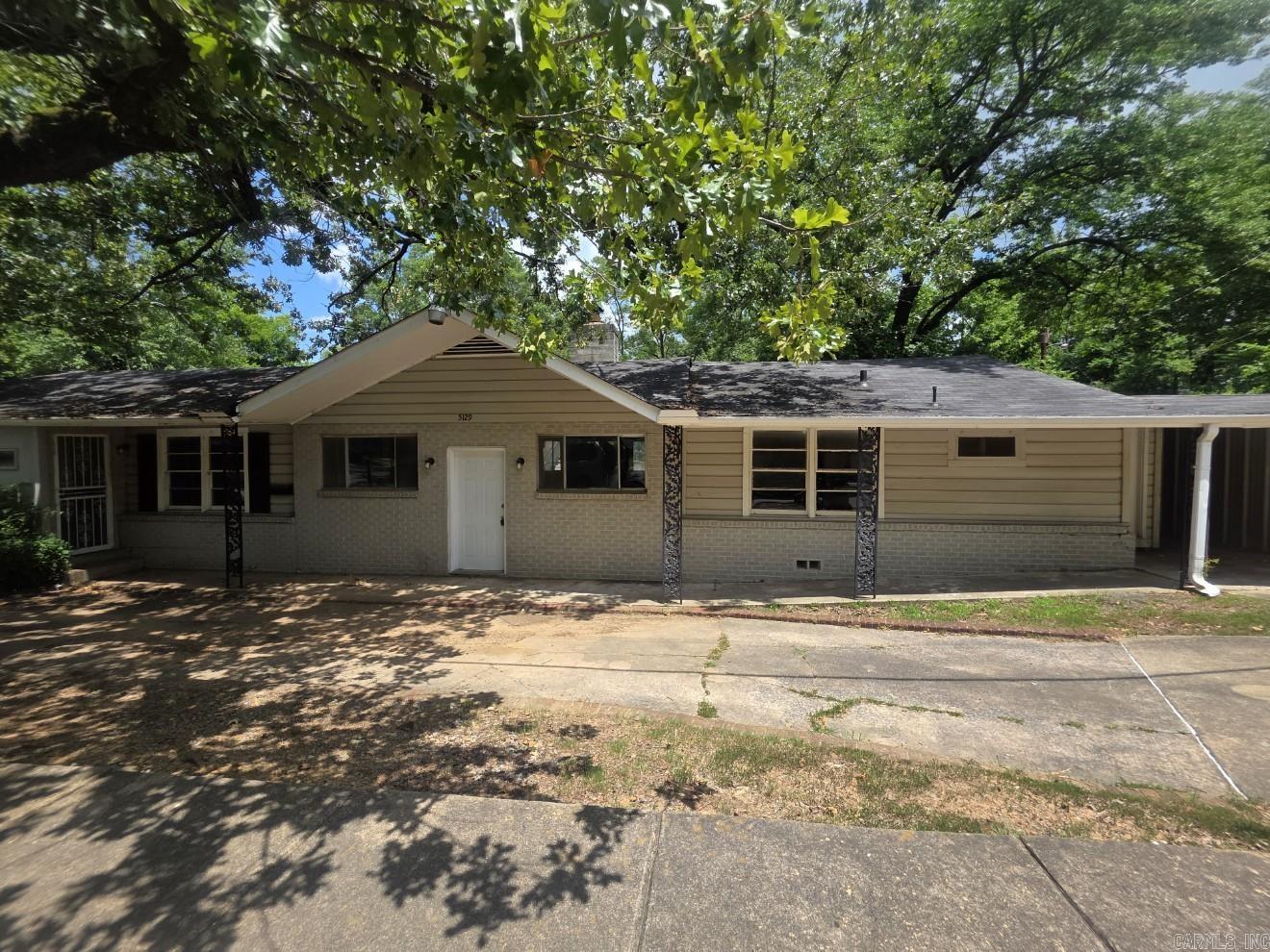 Little Rock - Residential Lease