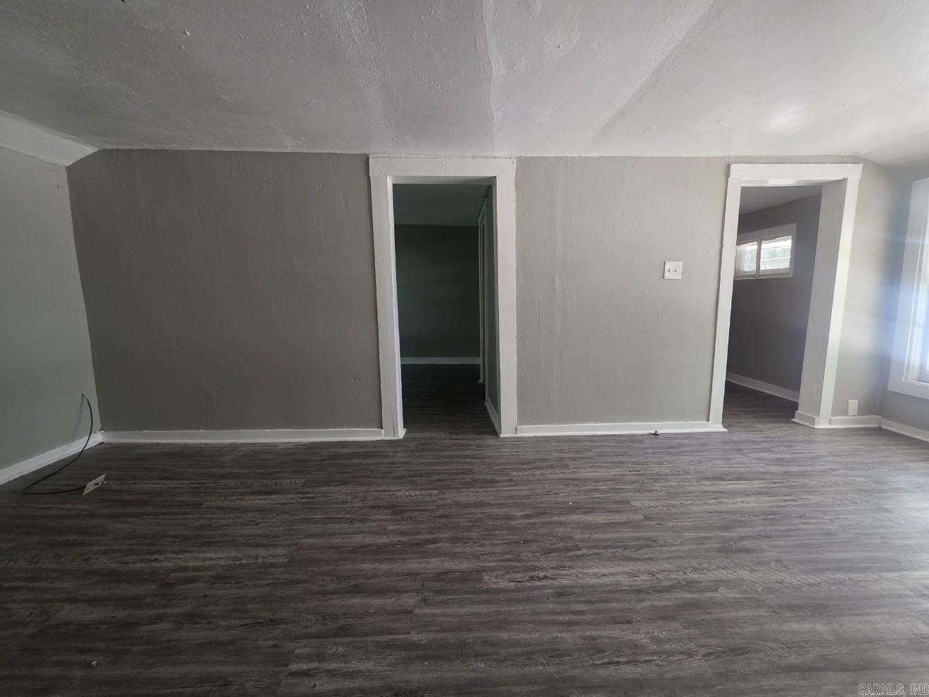 Little Rock - Residential Lease
