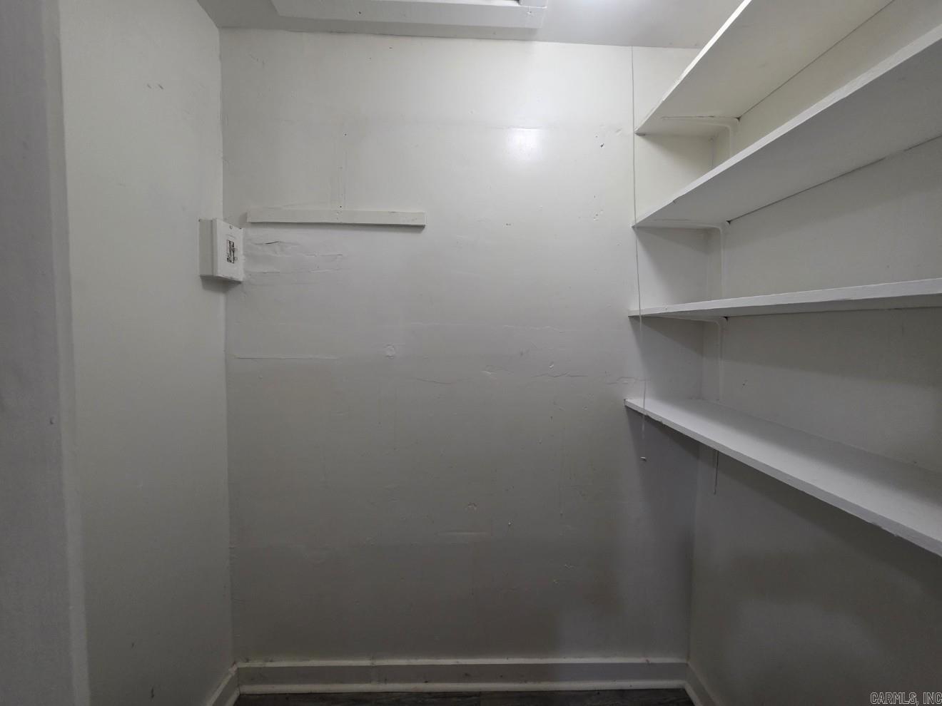 Little Rock - Residential Lease