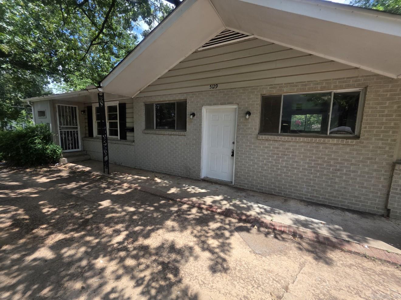 Little Rock - Residential Lease