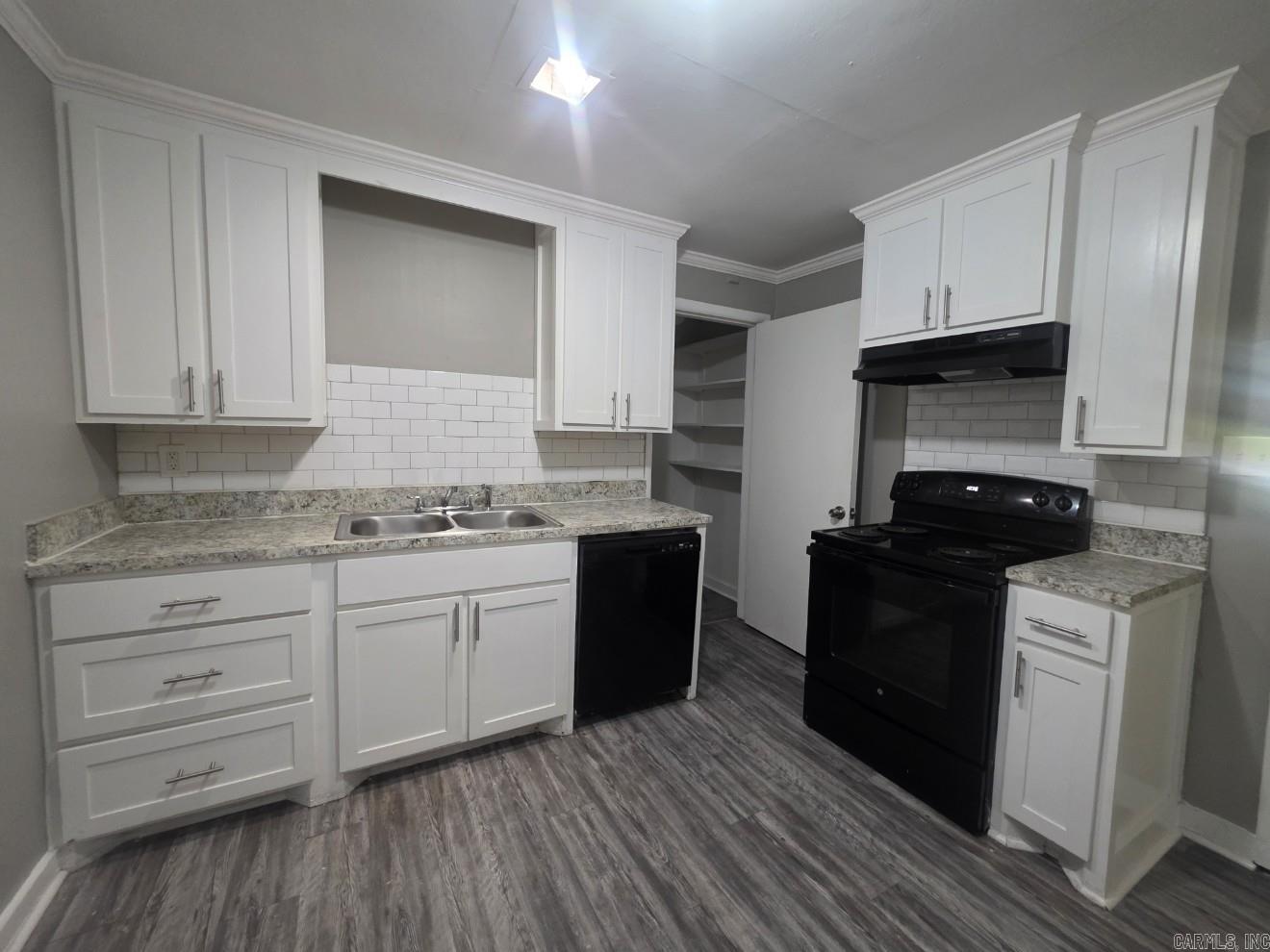 Little Rock - Residential Lease