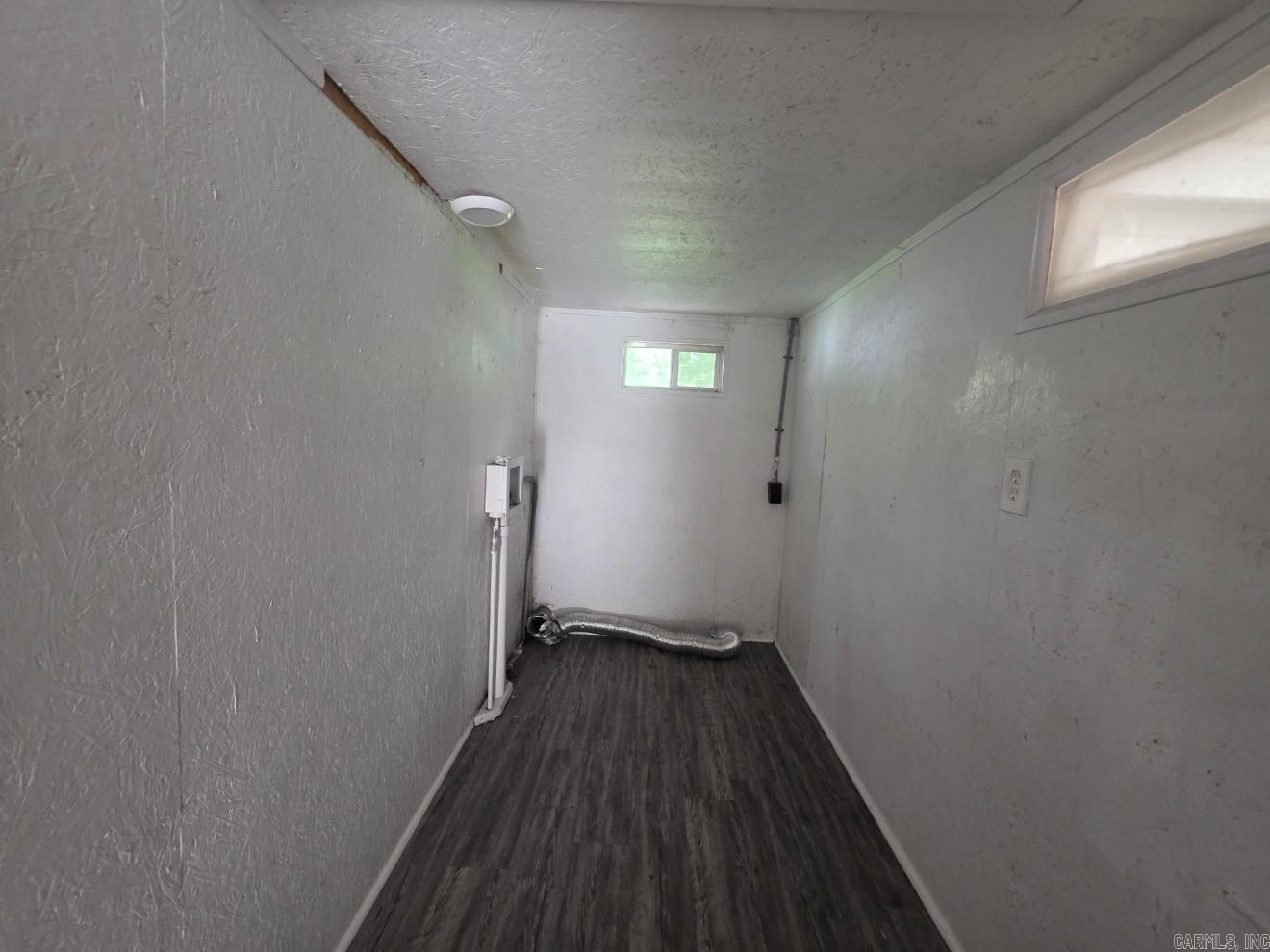 Little Rock - Residential Lease