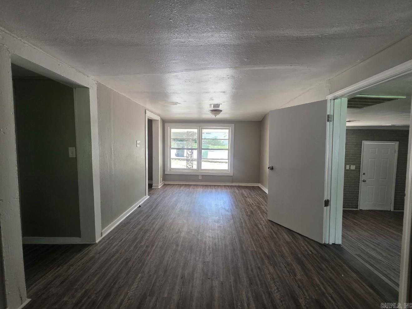 Little Rock - Residential Lease