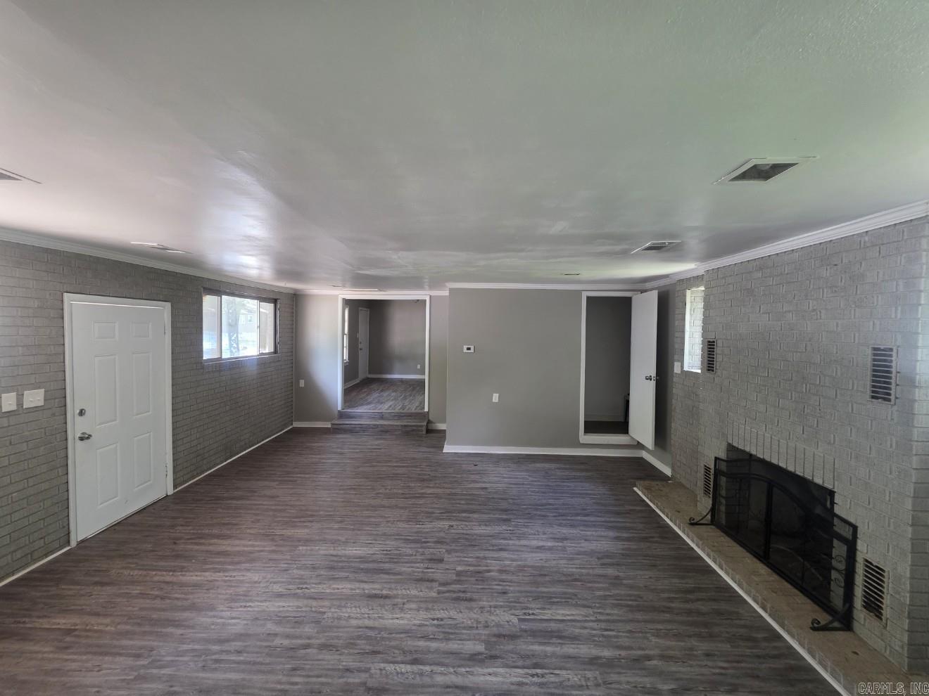 Little Rock - Residential Lease