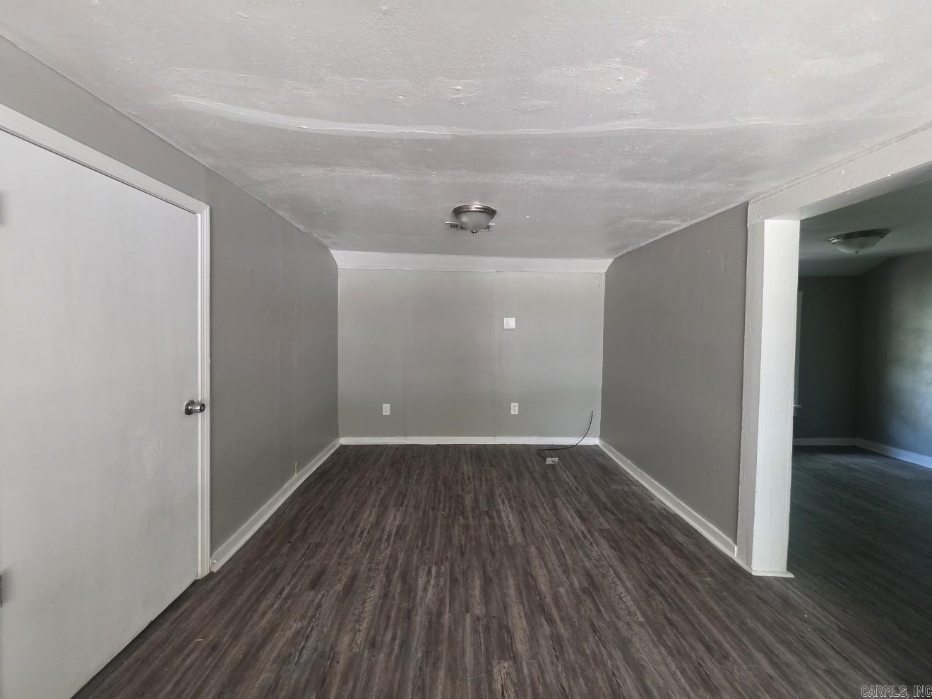 Little Rock - Residential Lease