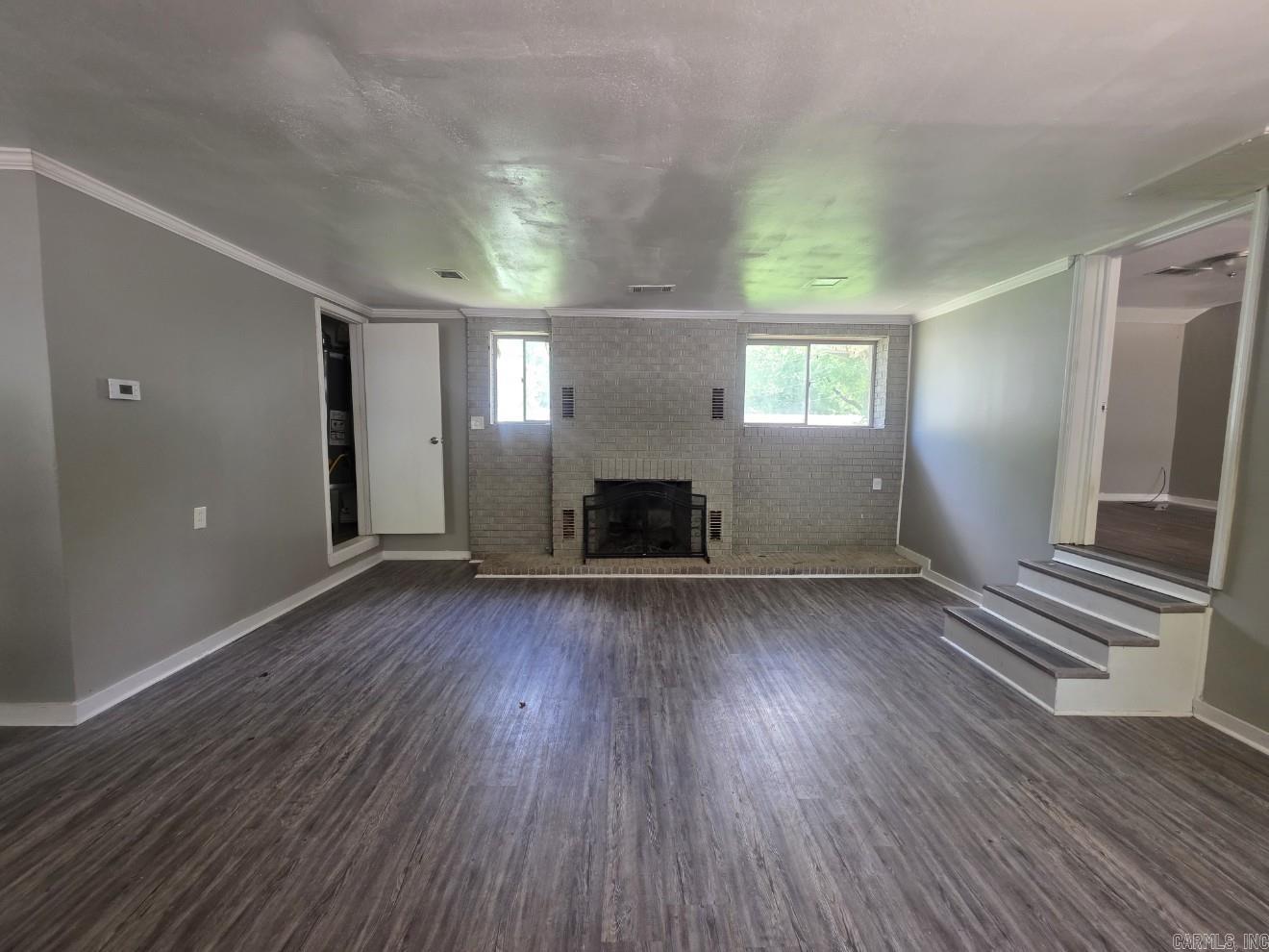 Little Rock - Residential Lease