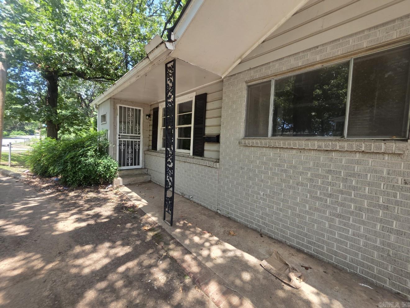 Little Rock - Residential Lease