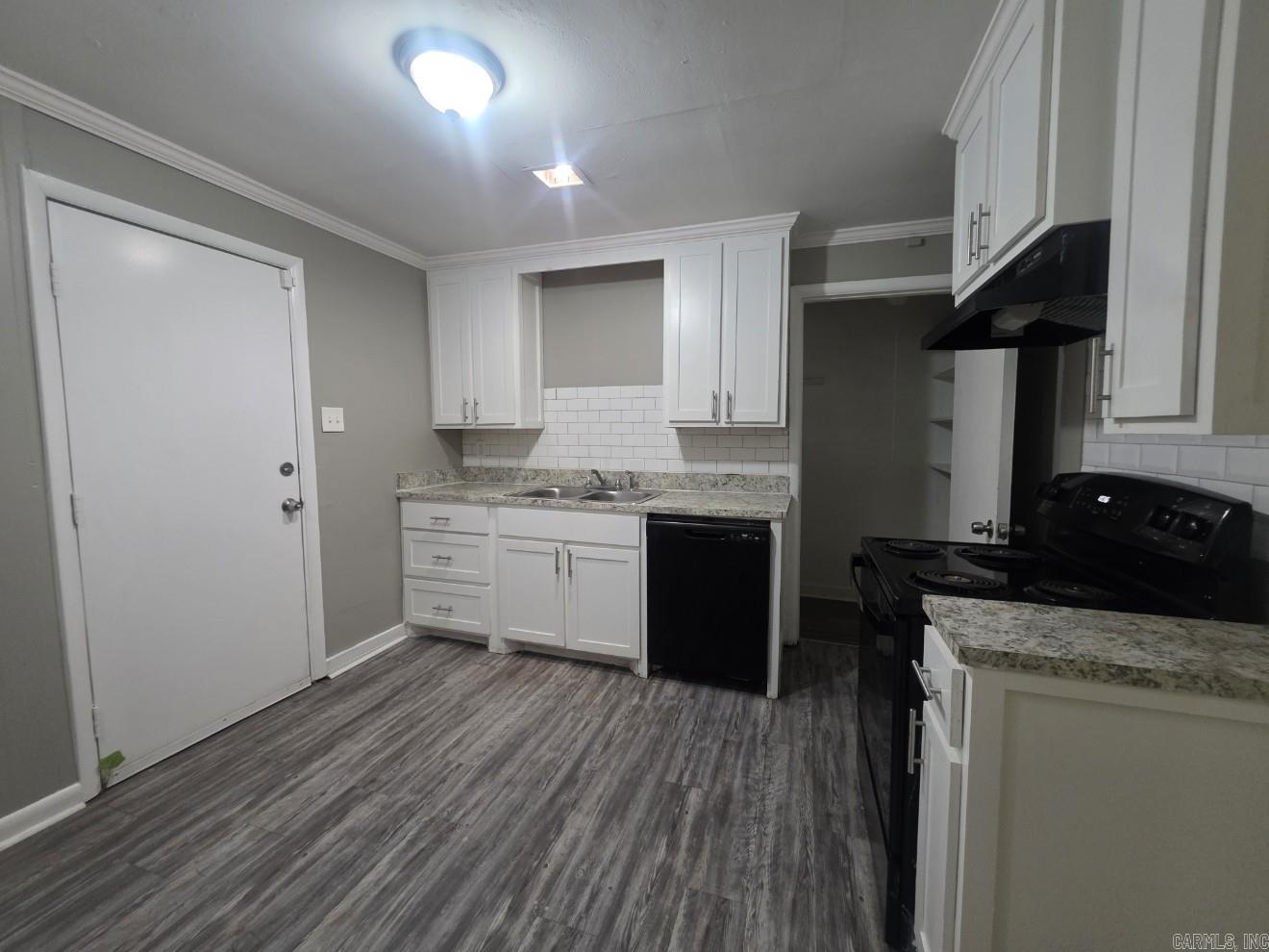 Little Rock - Residential Lease