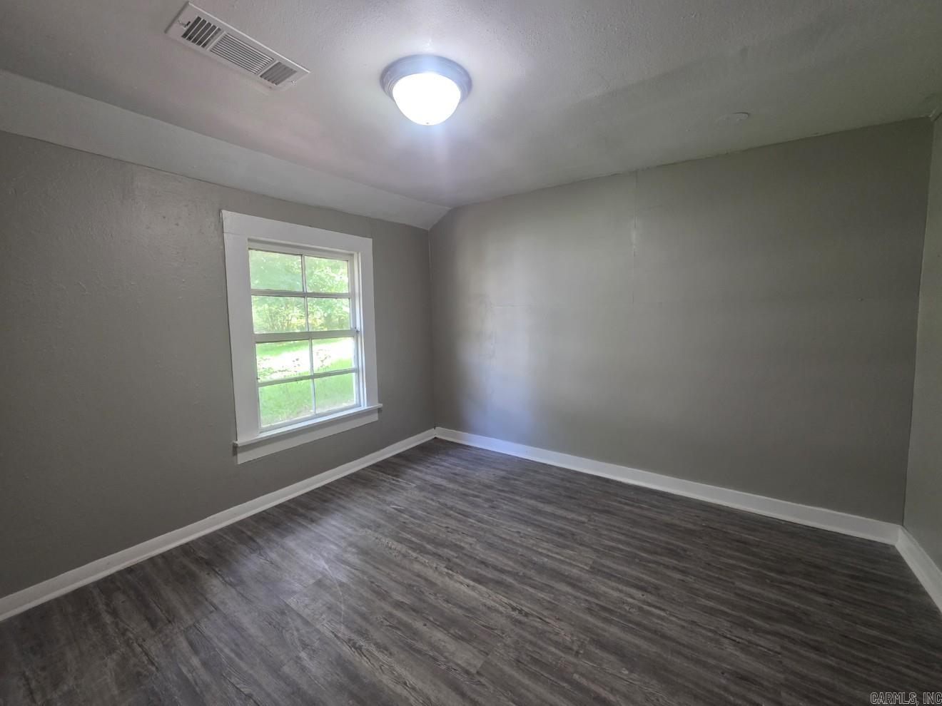 Little Rock - Residential Lease