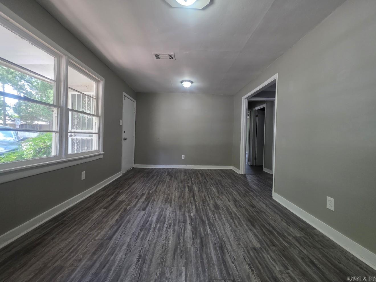 Little Rock - Residential Lease