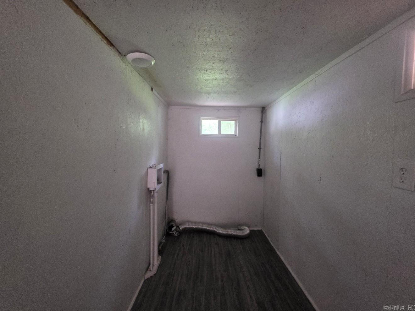 Little Rock - Residential Lease