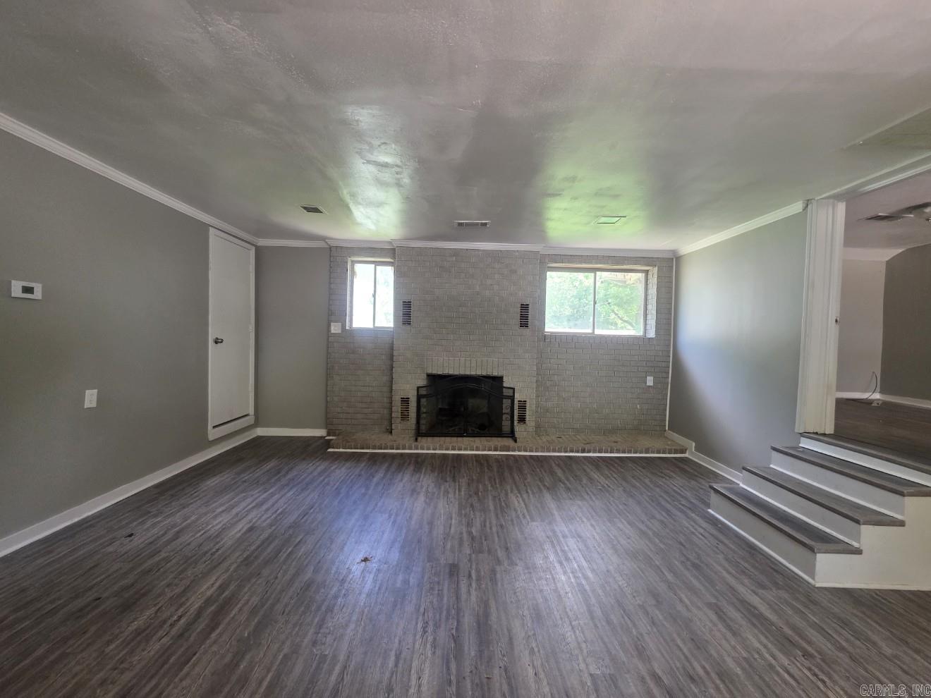 Little Rock - Residential Lease
