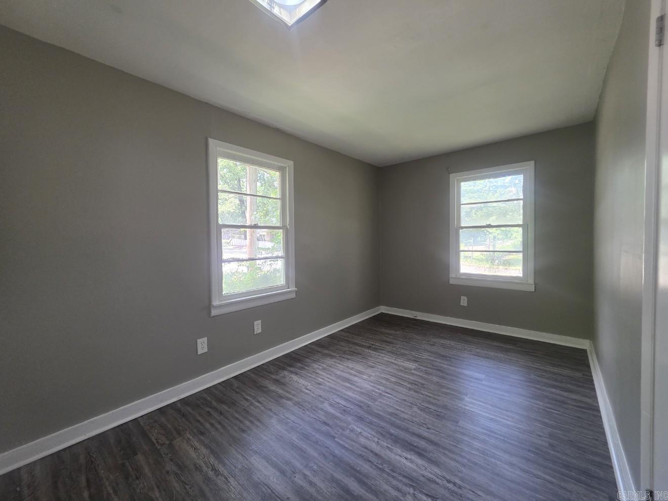 Little Rock - Residential Lease