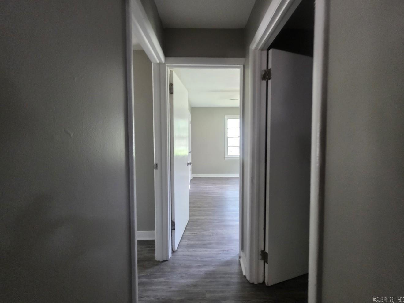 Little Rock - Residential Lease