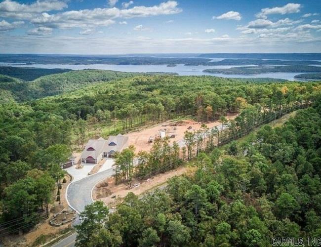 Osage Point - Land