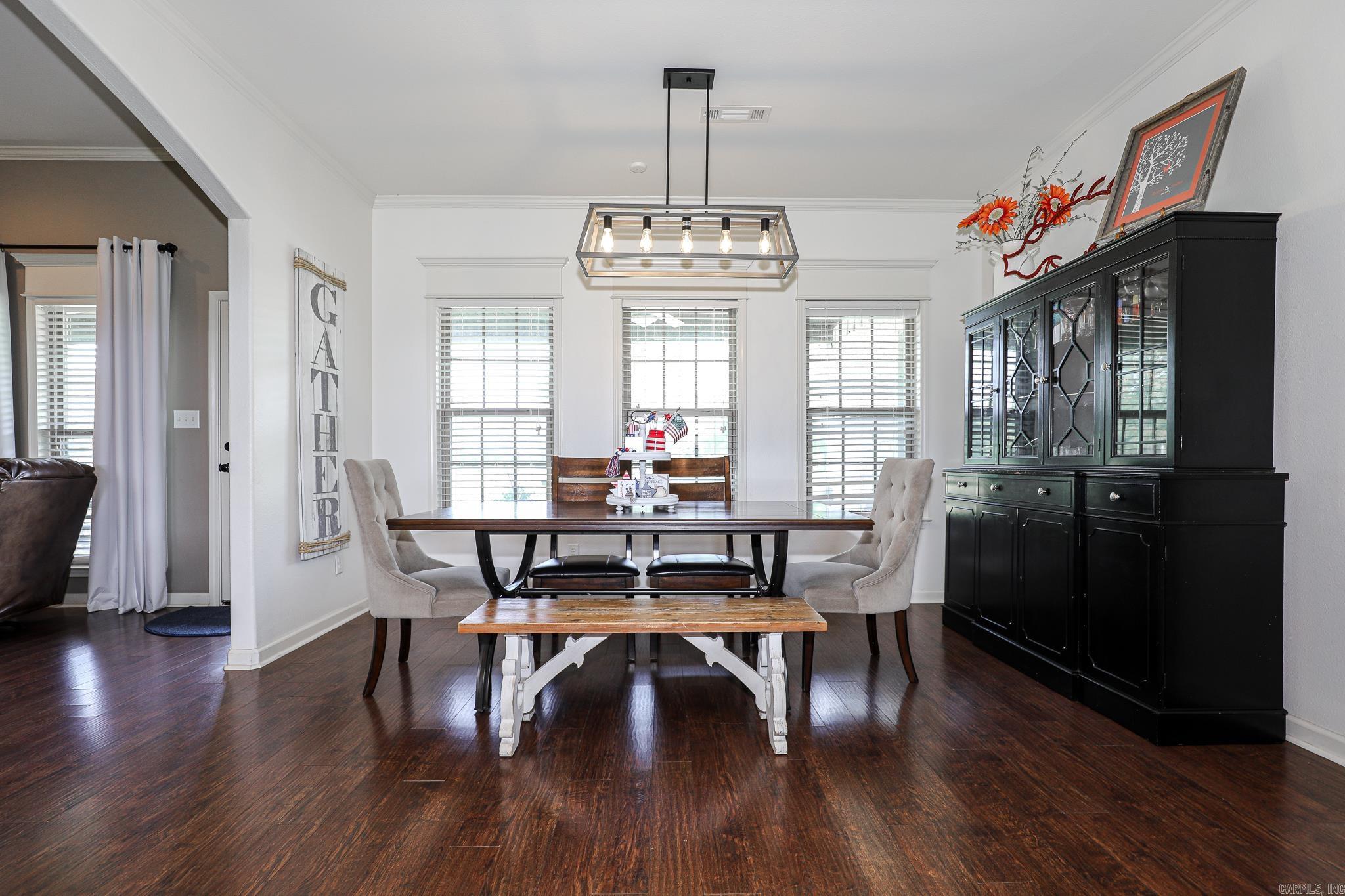 ROLLING MEADOW ESTATES - Residential