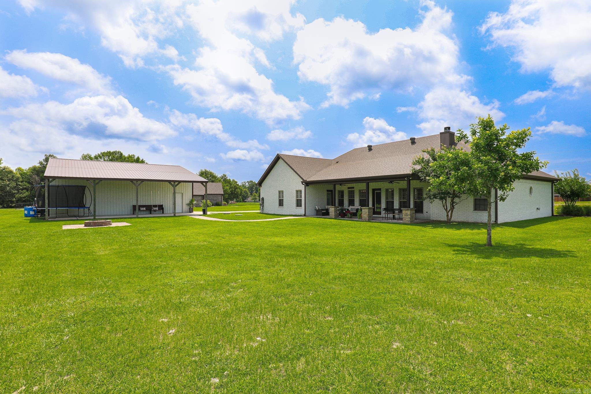 ROLLING MEADOW ESTATES - Residential