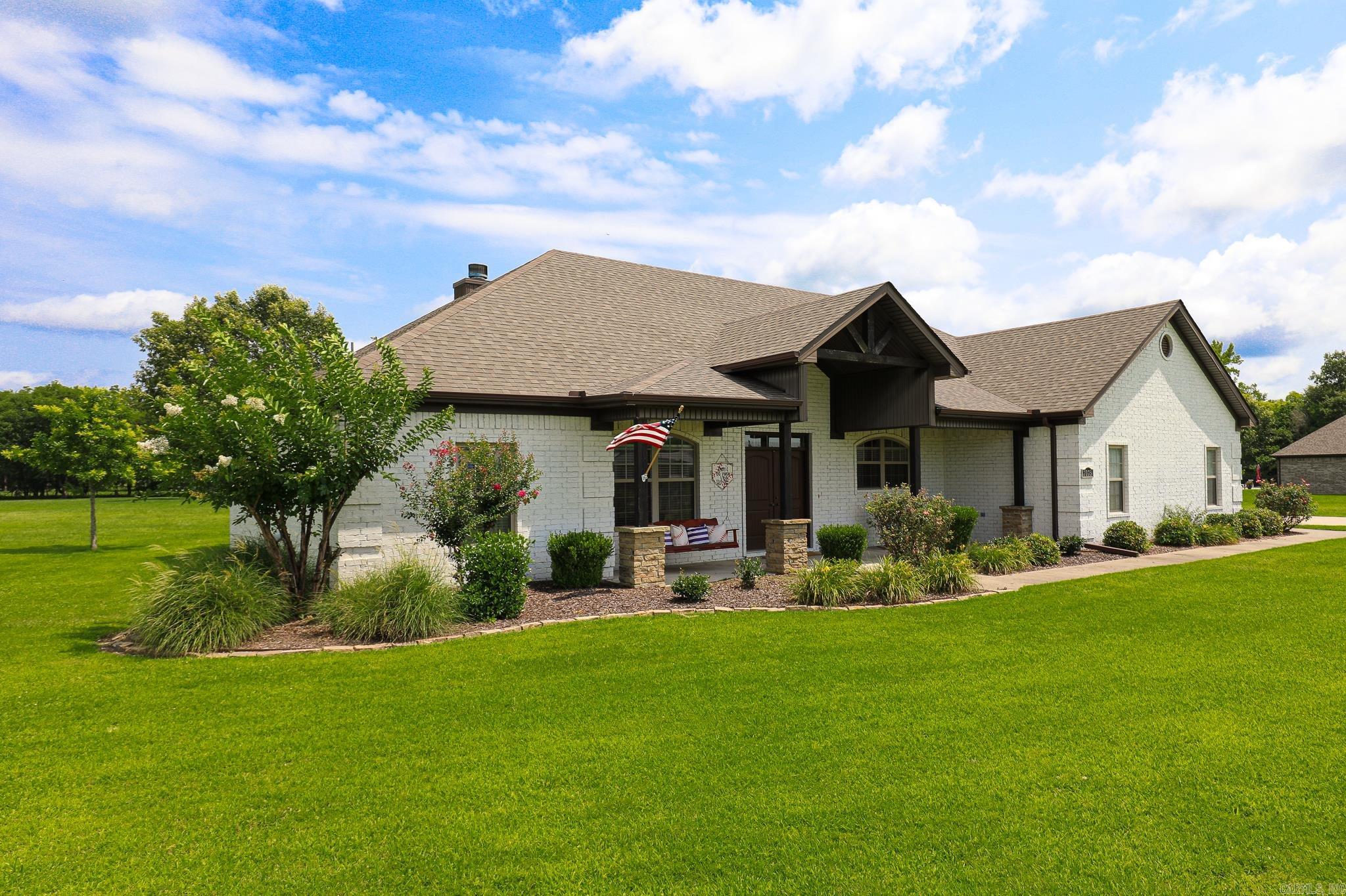 ROLLING MEADOW ESTATES - Residential