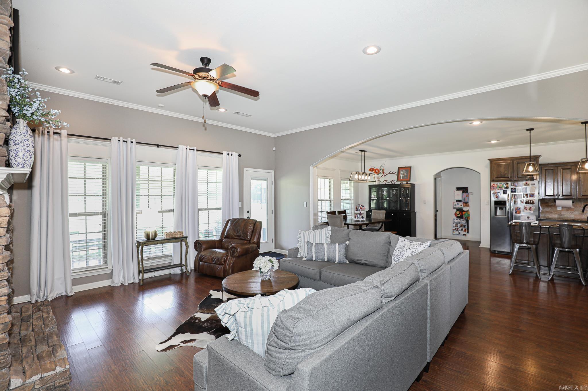 ROLLING MEADOW ESTATES - Residential