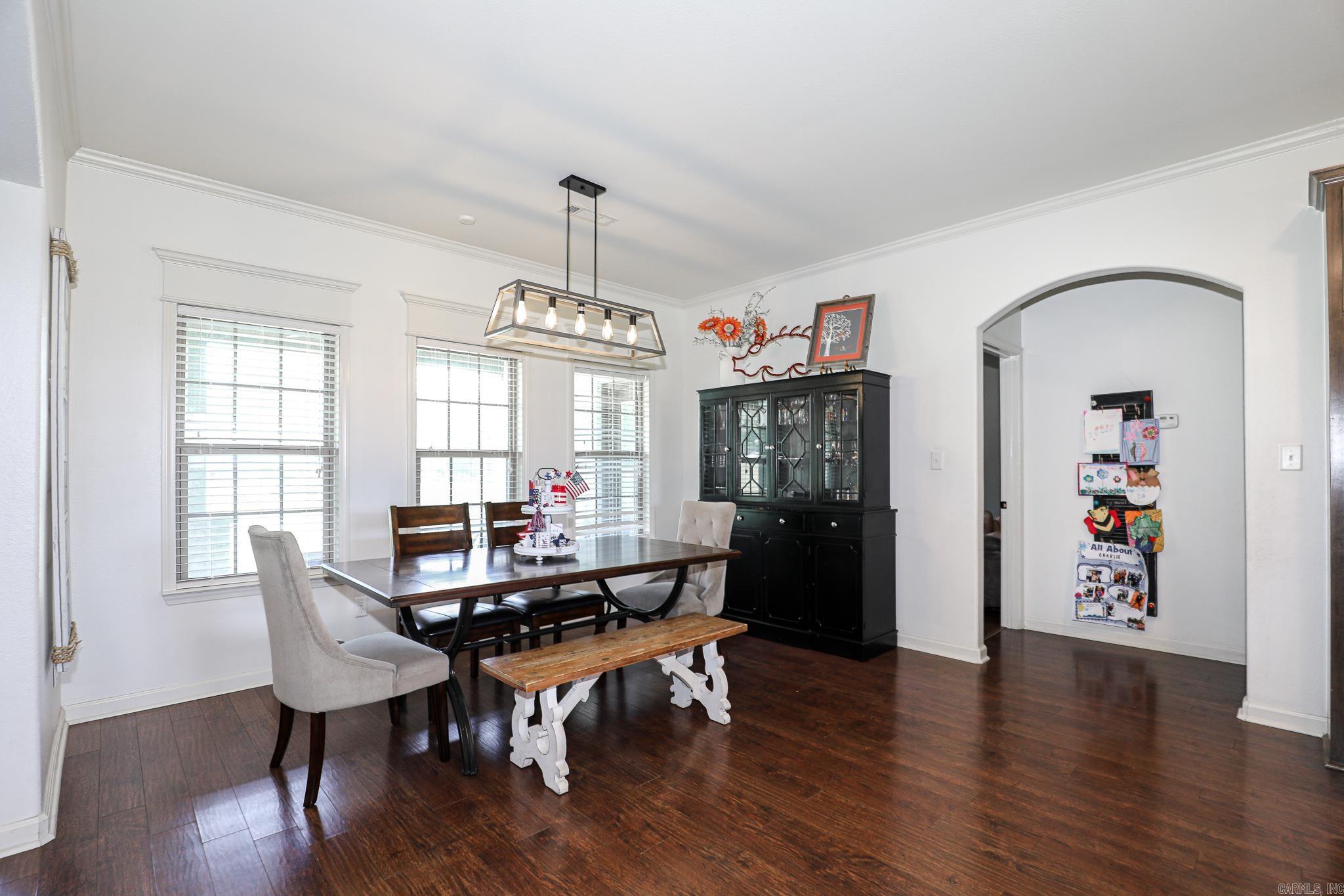 ROLLING MEADOW ESTATES - Residential