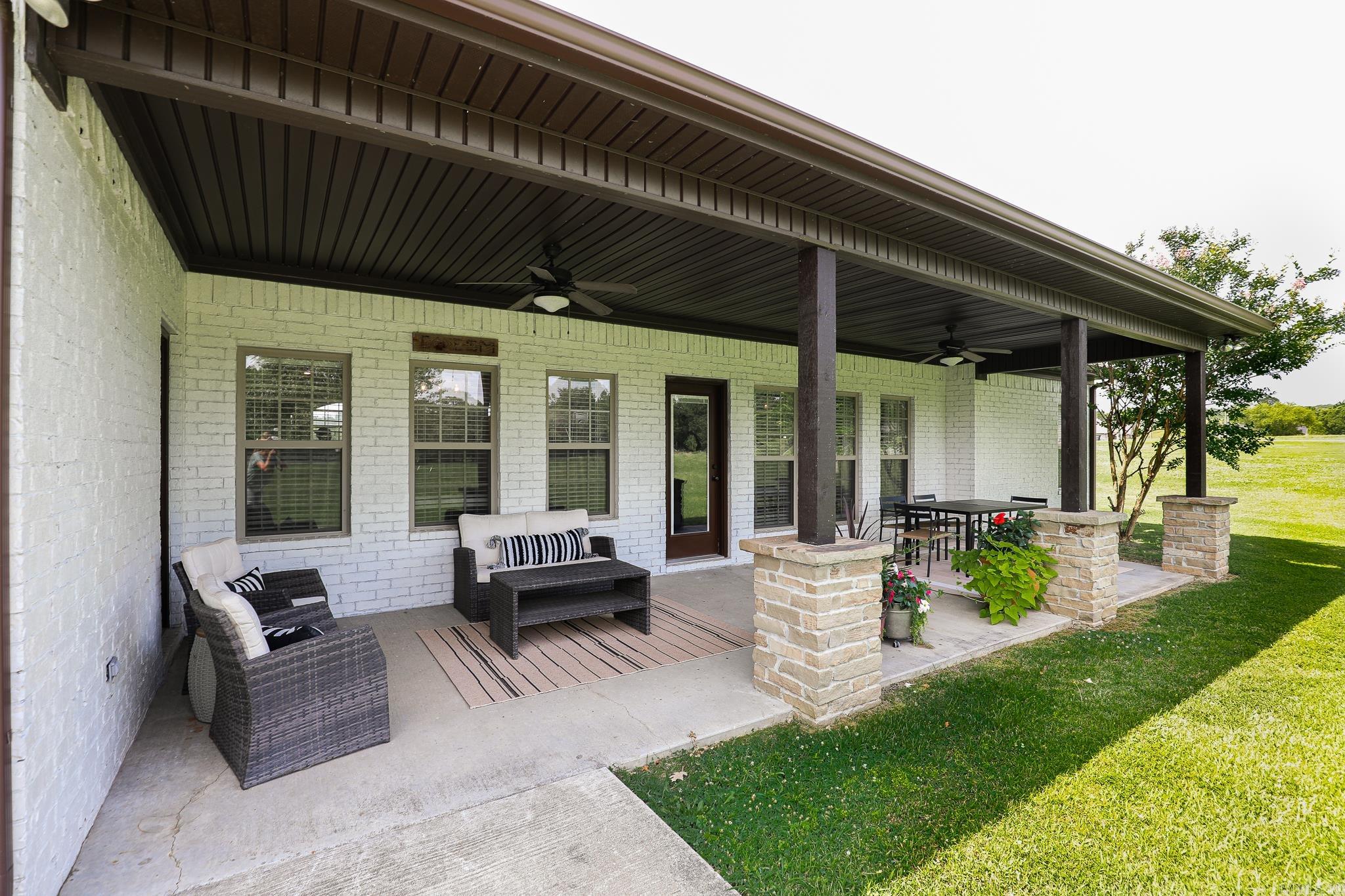 ROLLING MEADOW ESTATES - Residential