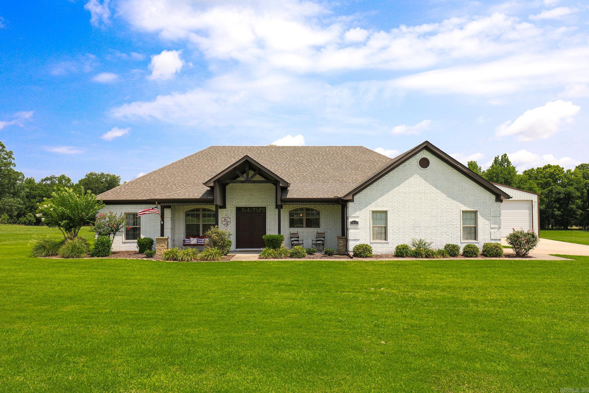 ROLLING MEADOW ESTATES - Residential