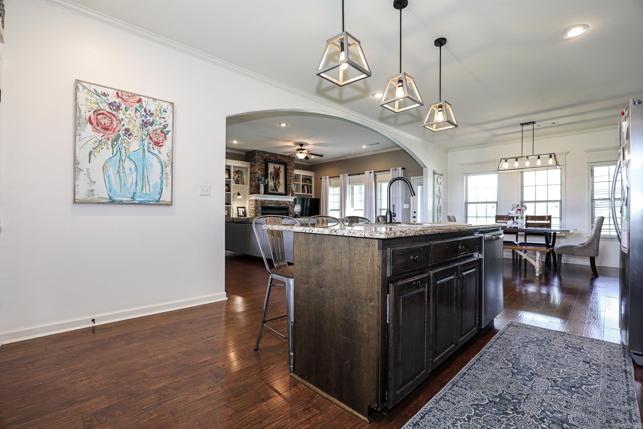 ROLLING MEADOW ESTATES - Residential
