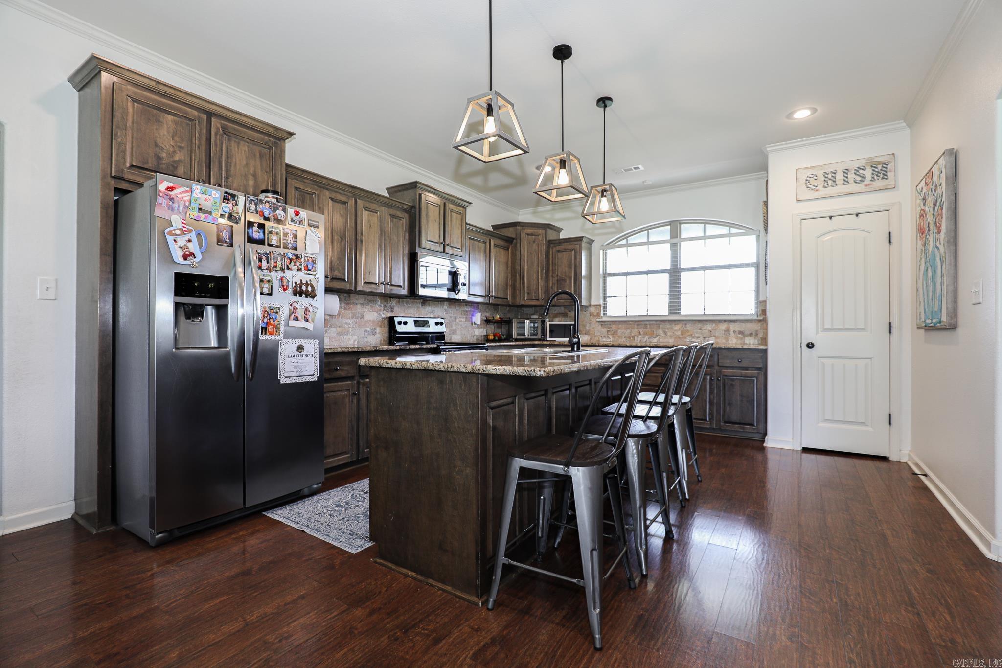 ROLLING MEADOW ESTATES - Residential