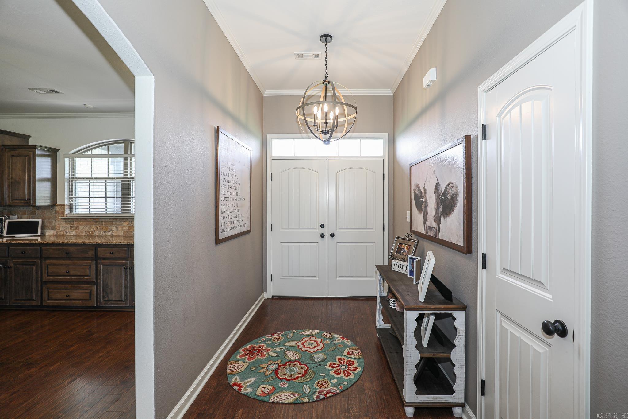 ROLLING MEADOW ESTATES - Residential