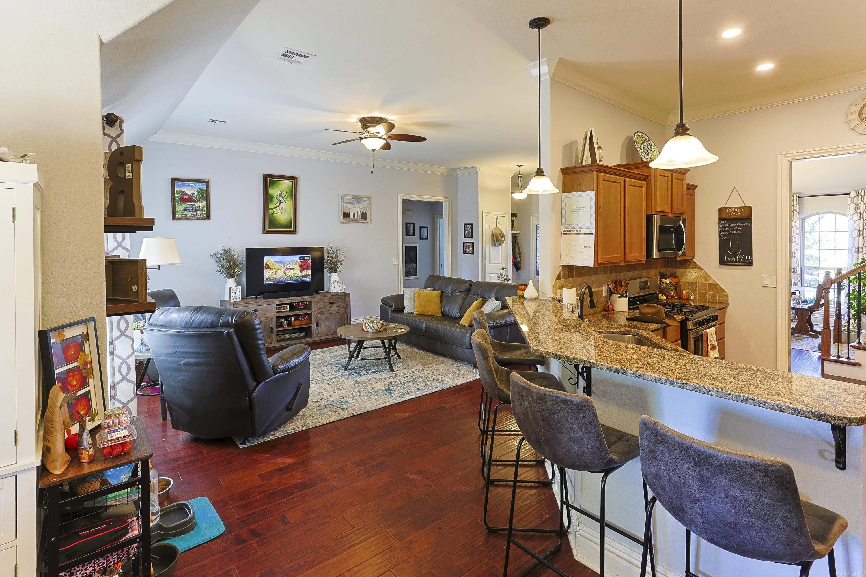 Meadowbrook - Residential