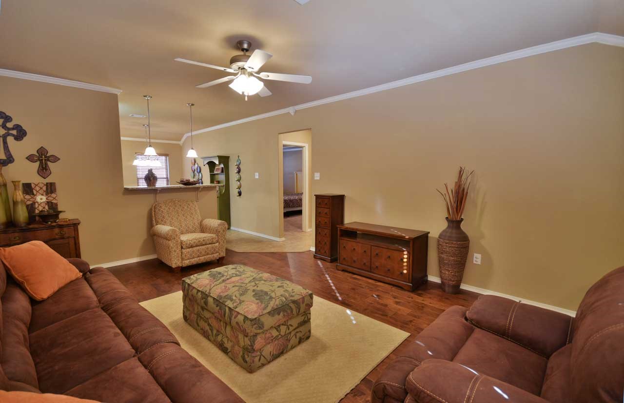 Not In List - Residential