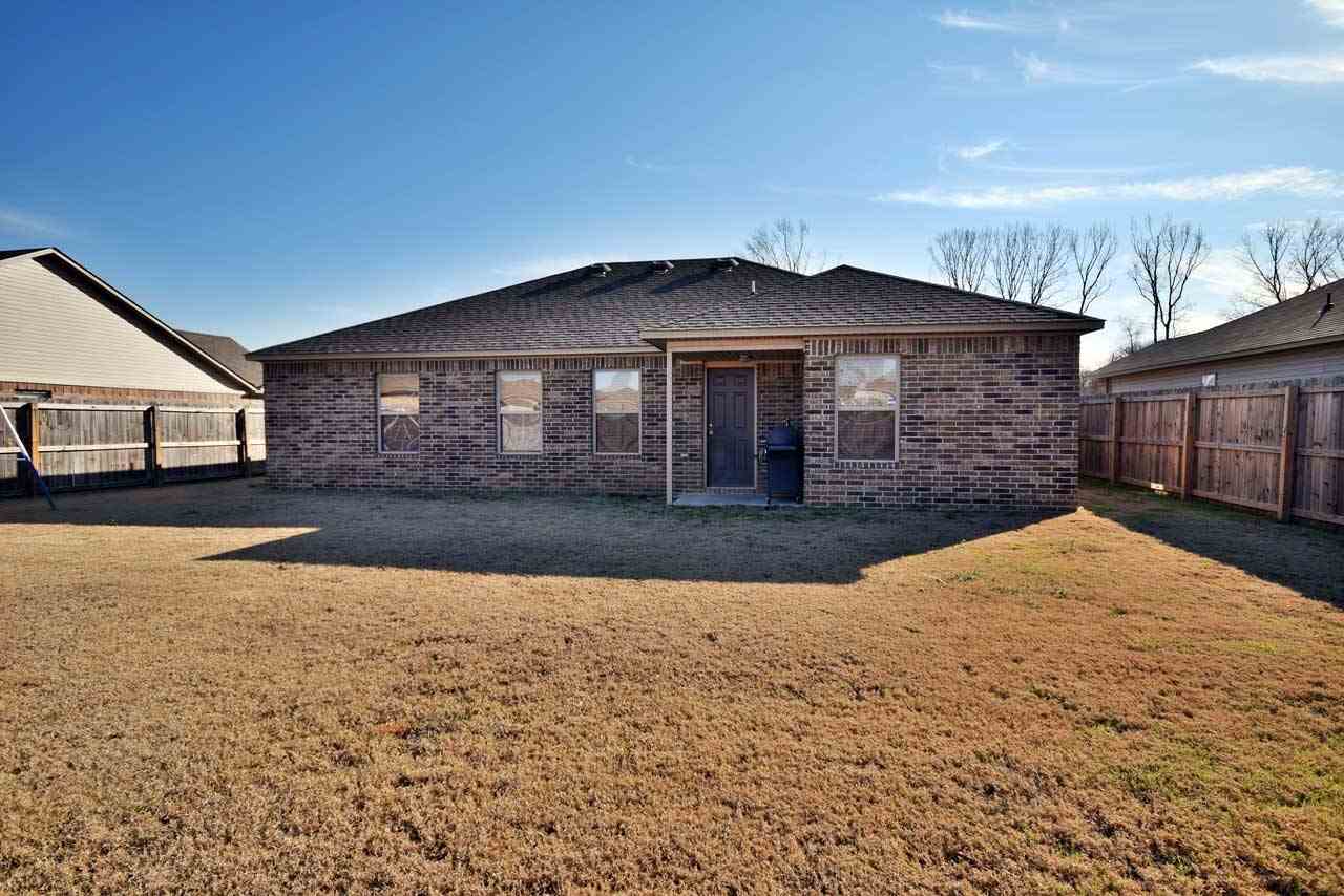 Not In List - Residential