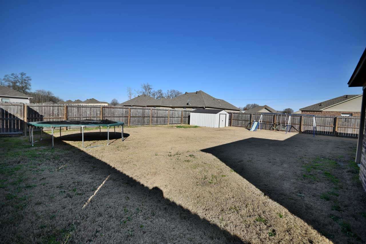 Not In List - Residential