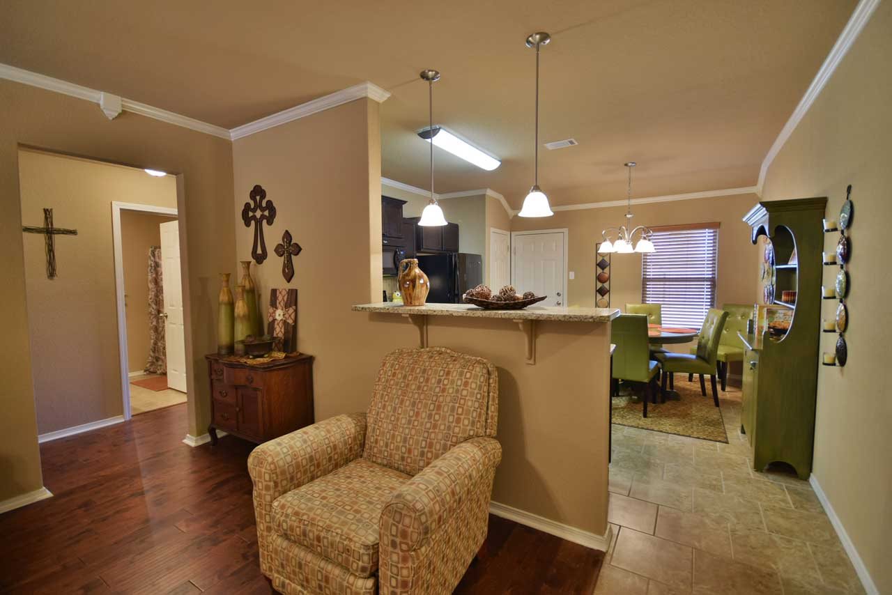 Not In List - Residential