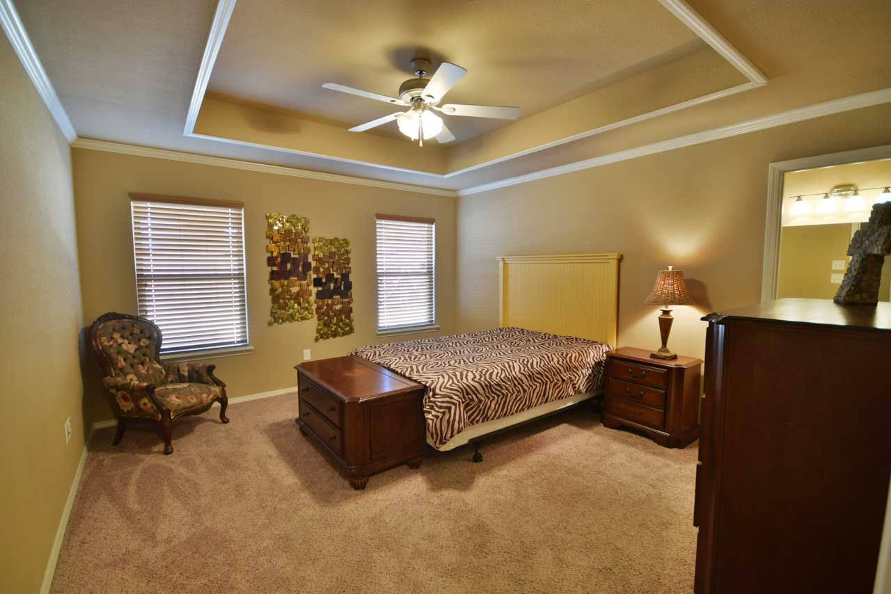 Not In List - Residential