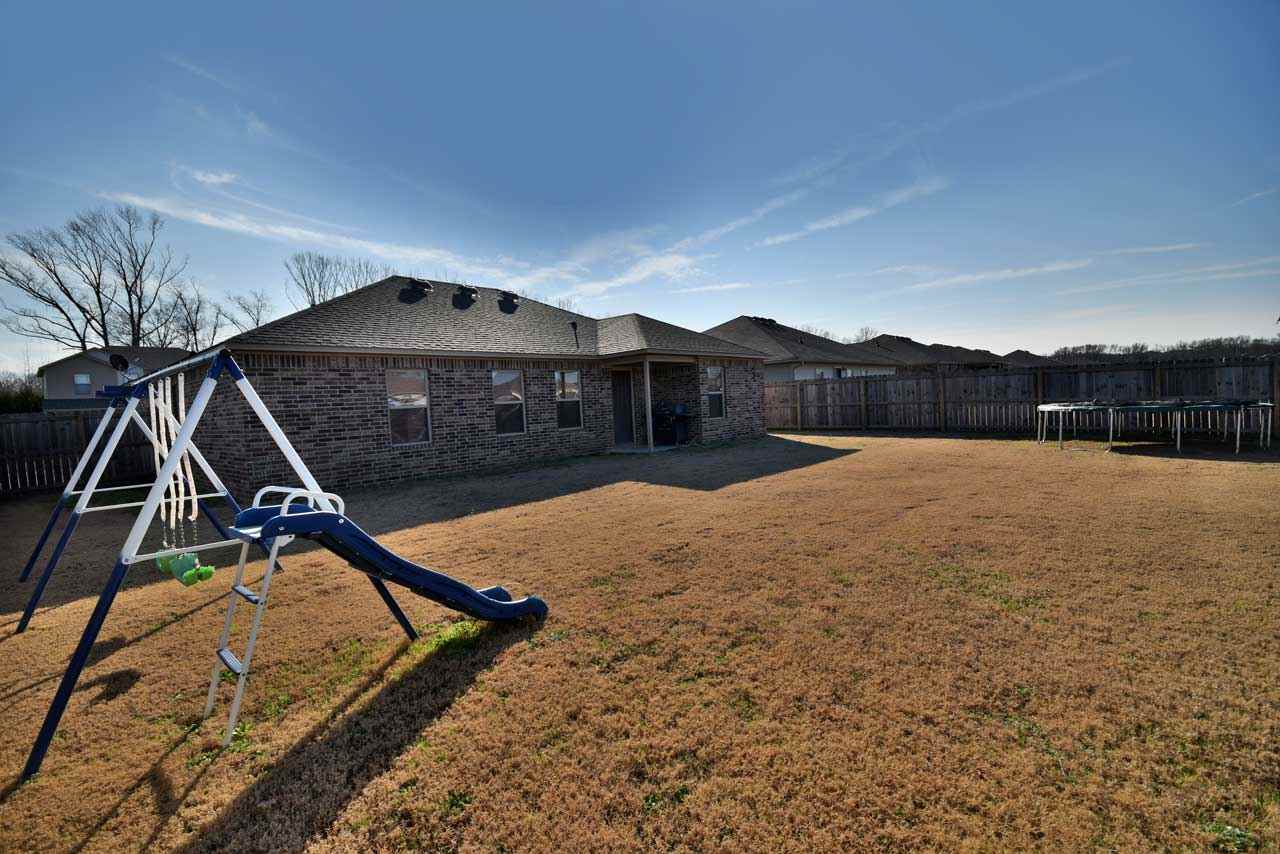 Not In List - Residential