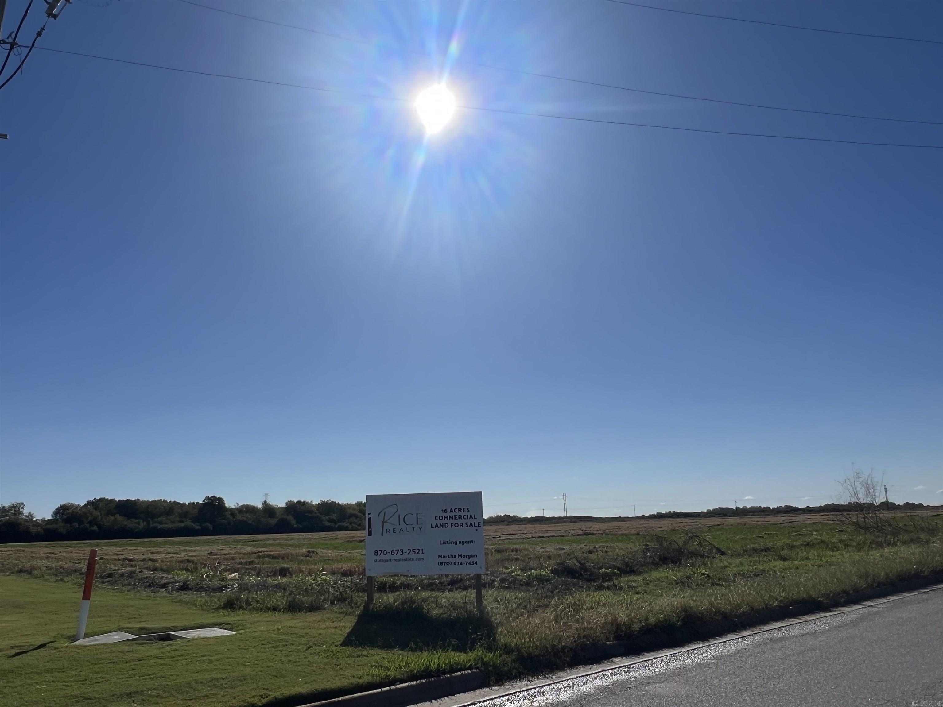 COLLEGE VIEW - Commercial Sale