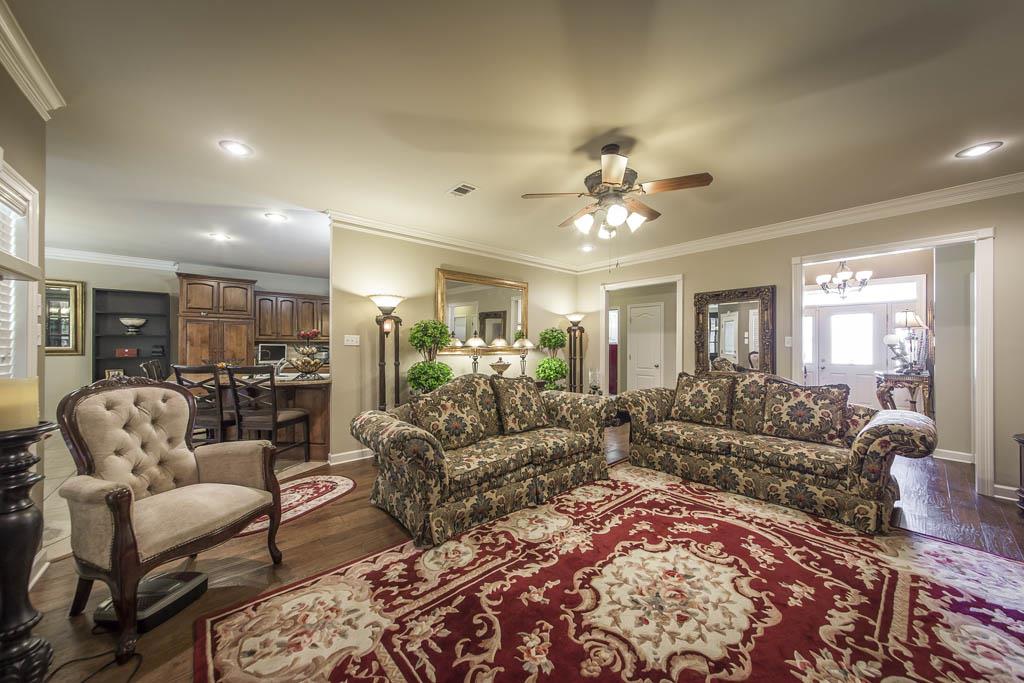 Lakewood Estates - Residential