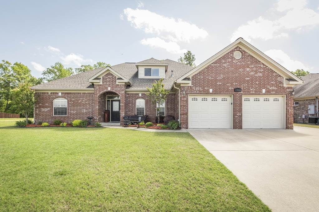 Lakewood Estates - Residential