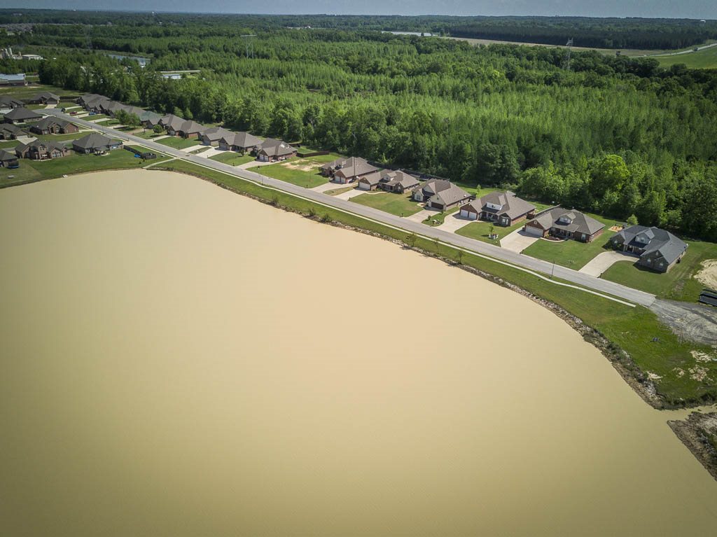 Lakewood Estates - Residential