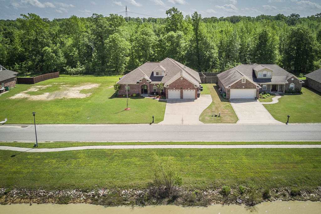 Lakewood Estates - Residential