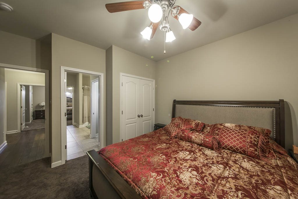 Lakewood Estates - Residential