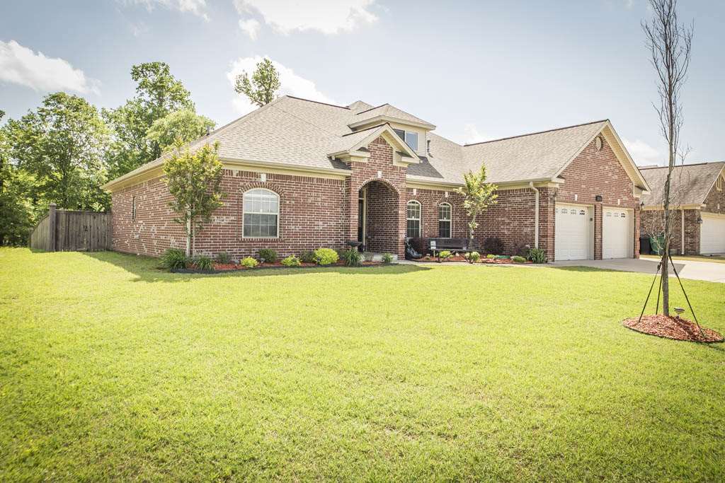 Lakewood Estates - Residential