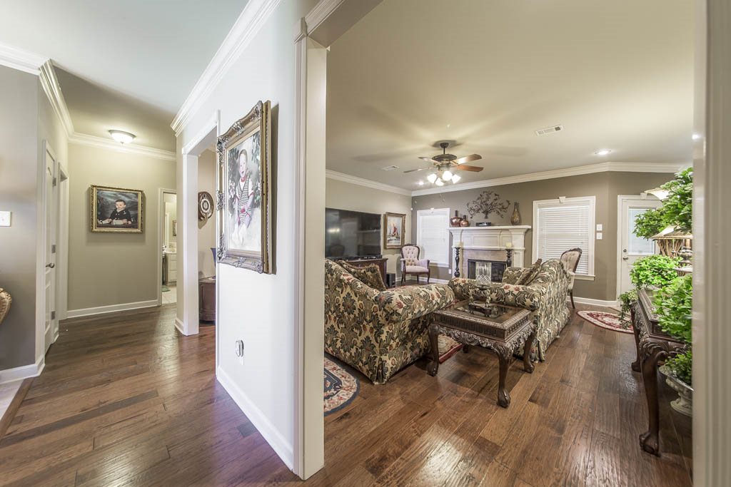 Lakewood Estates - Residential