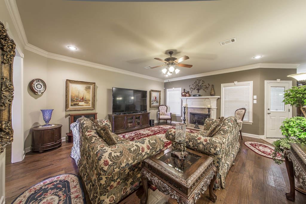 Lakewood Estates - Residential